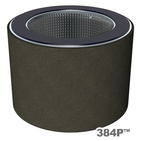 Solberg Activated Carbon Media 10 Micron, Chemical Adsorption AC384P